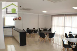 Apartamento com 2 Quartos para alugar, 62m² no Ponta da Praia, Santos - Foto 24