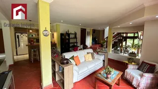 Casa de Condomínio com 4 Quartos à venda, 236m² no Pedro do Rio, Petrópolis - Foto 5