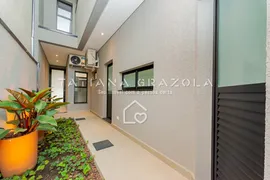 Casa de Condomínio com 4 Quartos à venda, 303m² no Braga, São José dos Pinhais - Foto 42