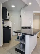 Apartamento com 1 Quarto para alugar, 34m² no Vila Mariana, São Paulo - Foto 2