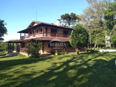 Fazenda / Sítio / Chácara com 5 Quartos à venda, 450m² no Estancia Grande, Viamão - Foto 5