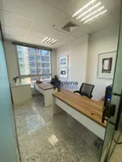 Conjunto Comercial / Sala para venda ou aluguel, 55m² no Botafogo, Campinas - Foto 15