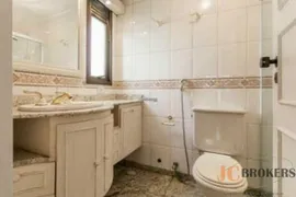 Apartamento com 2 Quartos à venda, 200m² no Moema, São Paulo - Foto 17