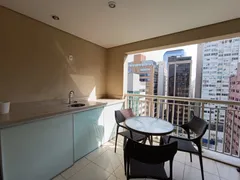 Apartamento com 2 Quartos para venda ou aluguel, 57m² no Bela Vista, São Paulo - Foto 20