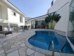 Casa com 4 Quartos para alugar, 600m² no Alphaville, Santana de Parnaíba - Foto 2