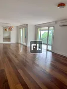 Apartamento com 3 Quartos para alugar, 201m² no Tamboré, Barueri - Foto 2