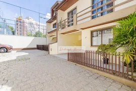 Casa de Condomínio com 3 Quartos à venda, 144m² no Jardim Social, Curitiba - Foto 7