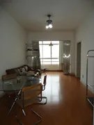 Apartamento com 1 Quarto para alugar, 60m² no Santa Cecília, São Paulo - Foto 1