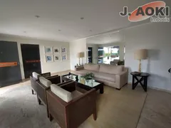 Apartamento com 4 Quartos à venda, 145m² no Mirandópolis, São Paulo - Foto 34