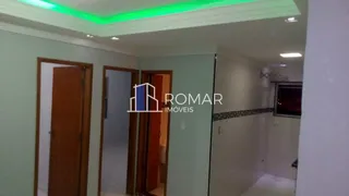 Apartamento com 2 Quartos à venda, 50m² no Centro, São Vicente - Foto 1