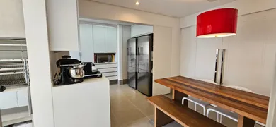 Apartamento com 4 Quartos para alugar, 208m² no Chácara Klabin, São Paulo - Foto 43