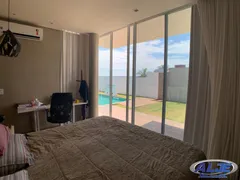 Casa de Condomínio com 3 Quartos à venda, 523m² no Residencial Portal da Serra, Marília - Foto 10