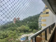 Apartamento com 4 Quartos à venda, 175m² no Morro Sorocotuba, Guarujá - Foto 6