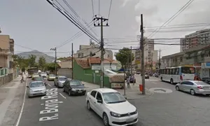 Terreno / Lote Comercial à venda, 2800m² no Engenho De Dentro, Rio de Janeiro - Foto 18