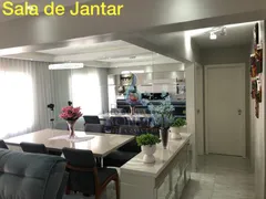Apartamento com 3 Quartos à venda, 92m² no Portão, Curitiba - Foto 7