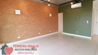 Galpão / Depósito / Armazém com 1 Quarto à venda, 33m² no Santo Amaro, São Paulo - Foto 14
