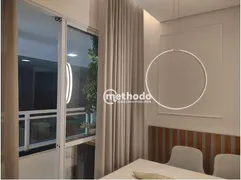 Apartamento com 2 Quartos à venda, 40m² no Jardim Yeda, Campinas - Foto 13