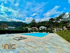 Casa de Condomínio com 4 Quartos à venda, 260m² no Parque do Imbuí, Teresópolis - Foto 37