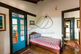 Casa de Condomínio com 4 Quartos à venda, 401m² no Itanhangá, Rio de Janeiro - Foto 27