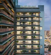 Apartamento com 2 Quartos à venda, 28m² no Campo Belo, São Paulo - Foto 15