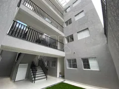 Apartamento com 1 Quarto para alugar, 28m² no Vila Nair, São Paulo - Foto 15