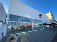 Conjunto Comercial / Sala para alugar, 680m² no Ponte do Imaruim, Palhoça - Foto 5