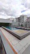 Apartamento com 1 Quarto para venda ou aluguel, 24m² no Vila Madalena, São Paulo - Foto 19
