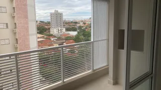 Apartamento com 2 Quartos à venda, 69m² no Bom Jardim, São José do Rio Preto - Foto 1