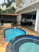 Casa de Condomínio com 5 Quartos à venda, 459m² no Sítio de Recreio Ipê, Goiânia - Foto 28