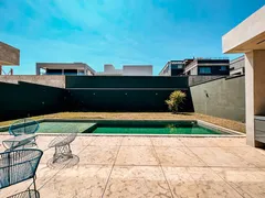 Casa de Condomínio com 4 Quartos à venda, 305m² no Alphaville Lagoa Dos Ingleses, Nova Lima - Foto 9