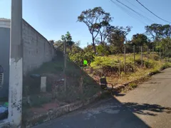 Terreno / Lote / Condomínio à venda, 1028m² no Lagoa Mansoes, Lagoa Santa - Foto 3