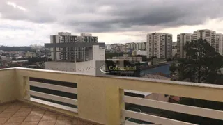 Sobrado com 4 Quartos para venda ou aluguel, 485m² no Ceramica, São Caetano do Sul - Foto 24