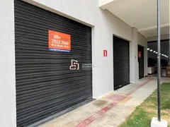 Loja / Salão / Ponto Comercial para alugar, 54m² no Novo das Indústrias, Belo Horizonte - Foto 2