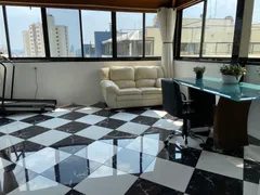 Apartamento com 3 Quartos à venda, 188m² no Vila Hamburguesa, São Paulo - Foto 11