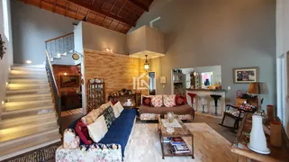 Casa de Condomínio com 3 Quartos à venda, 340m² no Recanto Suíço, Vargem Grande Paulista - Foto 2