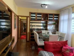 Apartamento com 3 Quartos para alugar, 90m² no Lourdes, Belo Horizonte - Foto 1