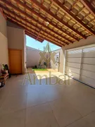 Casa com 3 Quartos à venda, 131m² no Bonfim Paulista, Ribeirão Preto - Foto 27