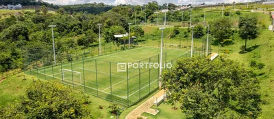 Terreno / Lote / Condomínio à venda, 316m² no Jardins Porto, Senador Canedo - Foto 12