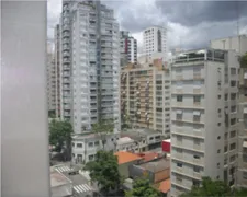 Apartamento com 3 Quartos para alugar, 108m² no Jardim Paulista, São Paulo - Foto 8