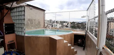 Cobertura com 3 Quartos à venda, 126m² no Méier, Rio de Janeiro - Foto 27