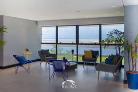 Apartamento com 1 Quarto à venda, 35m² no Barra de Jangada, Jaboatão dos Guararapes - Foto 8