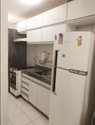 Apartamento com 2 Quartos à venda, 55m² no Gurupi, Teresina - Foto 9