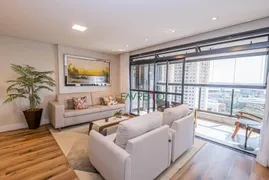 Apartamento com 2 Quartos à venda, 98m² no Campo Comprido, Curitiba - Foto 12