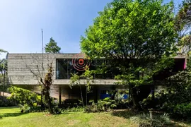 Casa de Condomínio com 4 Quartos para venda ou aluguel, 500m² no Chácara Flora, São Paulo - Foto 24