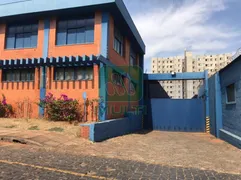 Galpão / Depósito / Armazém com 1 Quarto para alugar, 3000m² no Marta Helena, Uberlândia - Foto 4