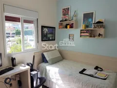 Apartamento com 3 Quartos à venda, 118m² no Loteamento Residencial Vila Bella, Campinas - Foto 15