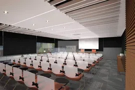 Conjunto Comercial / Sala para alugar, 542m² no Cidade Monções, São Paulo - Foto 9