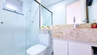 Apartamento com 2 Quartos à venda, 60m² no Parque São Jerônimo, Americana - Foto 11