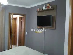 Apartamento com 2 Quartos à venda, 56m² no Jardim Ana Maria, Santo André - Foto 9