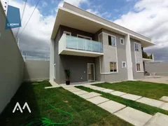 Casa de Condomínio com 3 Quartos à venda, 110m² no Mangabeira, Eusébio - Foto 1
